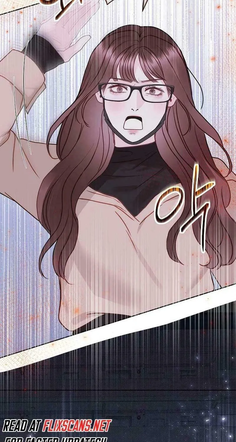 White Scandal Chapter 26 page 76 - 