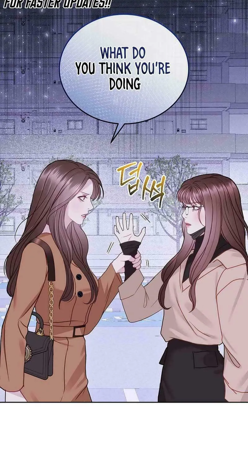 White Scandal Chapter 26 page 77 - 