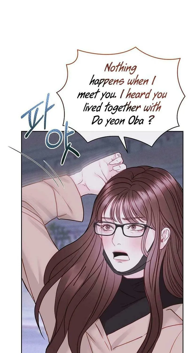 White Scandal Chapter 26 page 78 - 