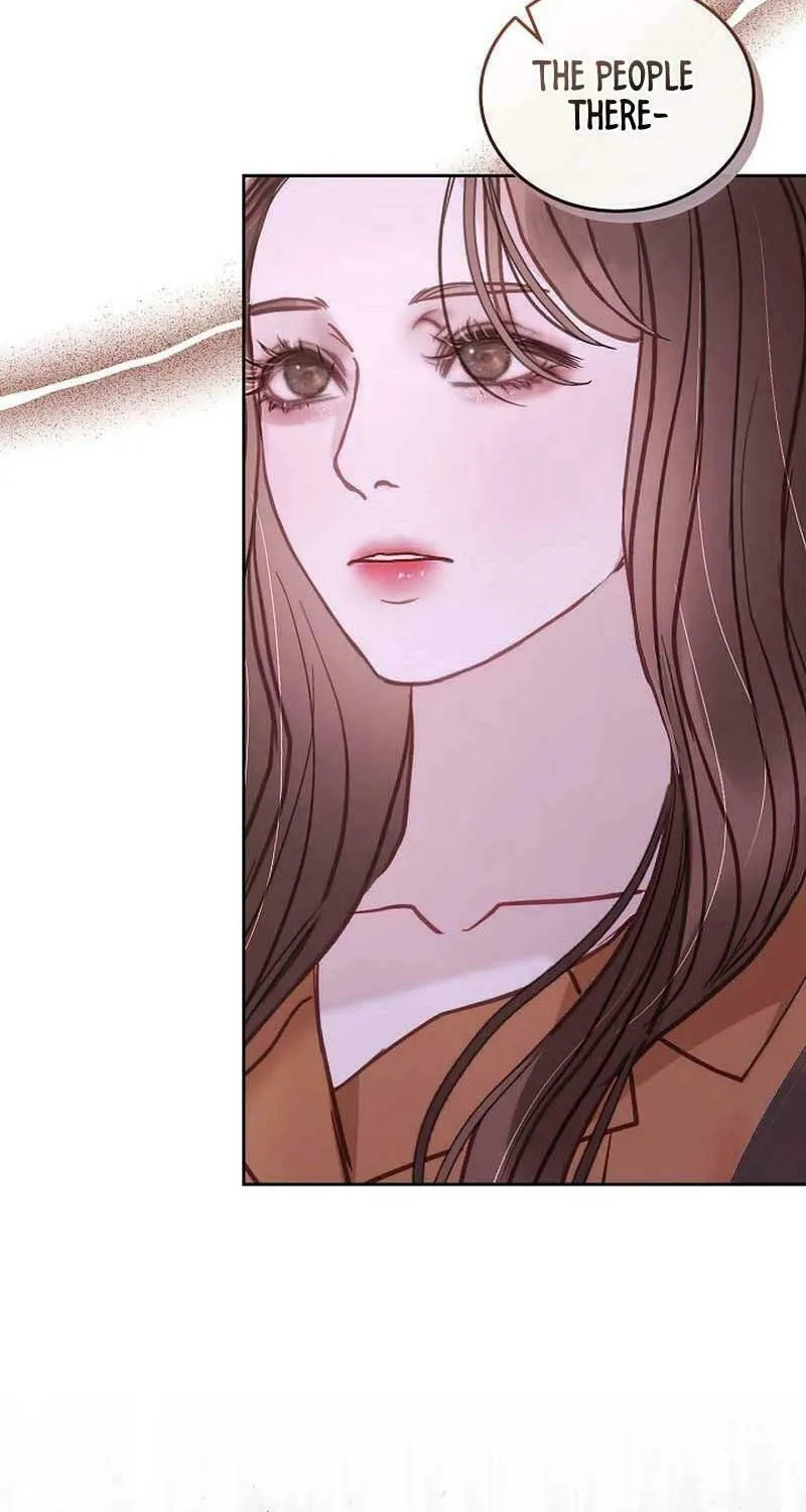 White Scandal Chapter 26 page 9 - 