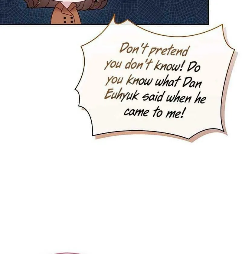 White Scandal Chapter 26 page 81 - 