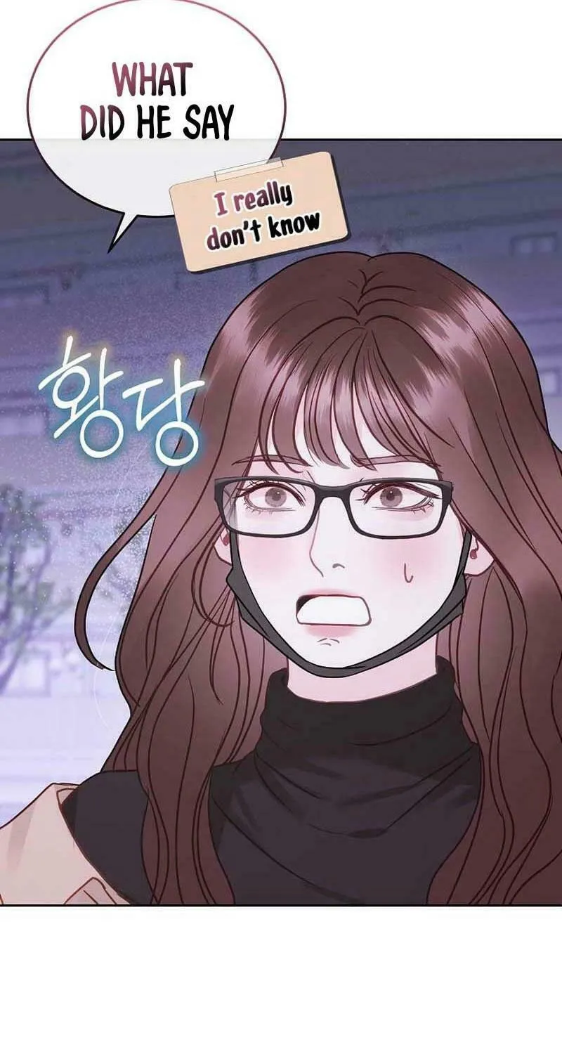 White Scandal Chapter 26 page 82 - 