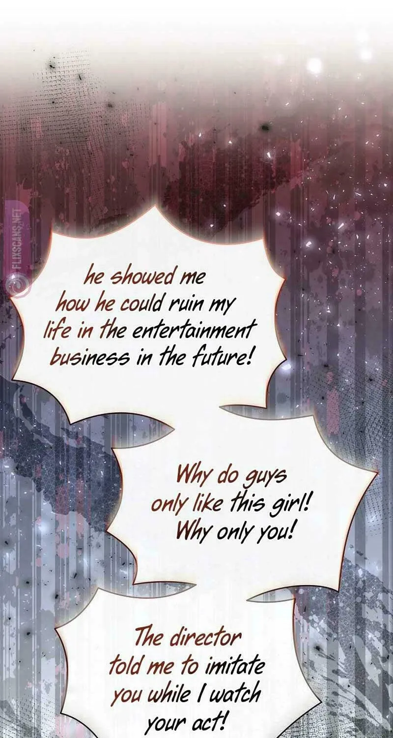 White Scandal Chapter 26 page 83 - 