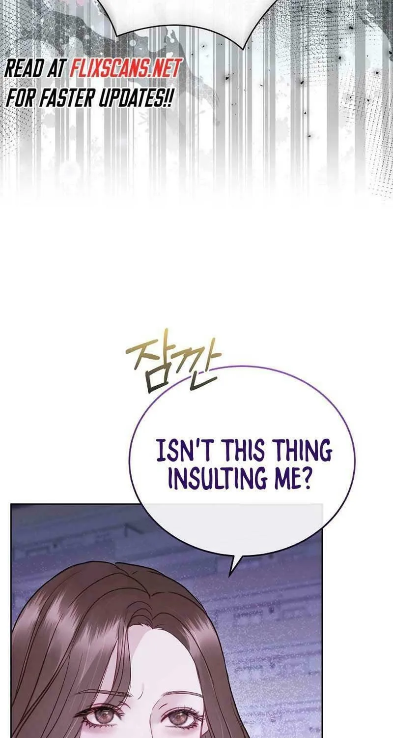 White Scandal Chapter 26 page 84 - 