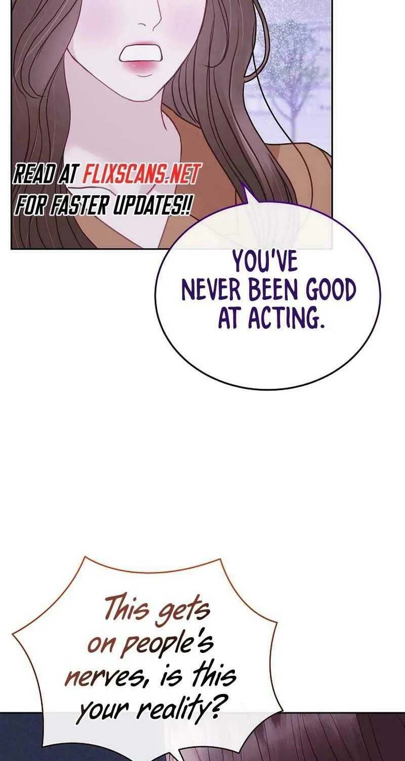 White Scandal Chapter 26 page 85 - 