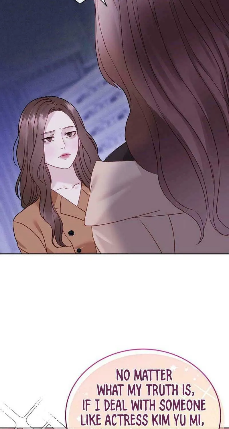 White Scandal Chapter 26 page 86 - 