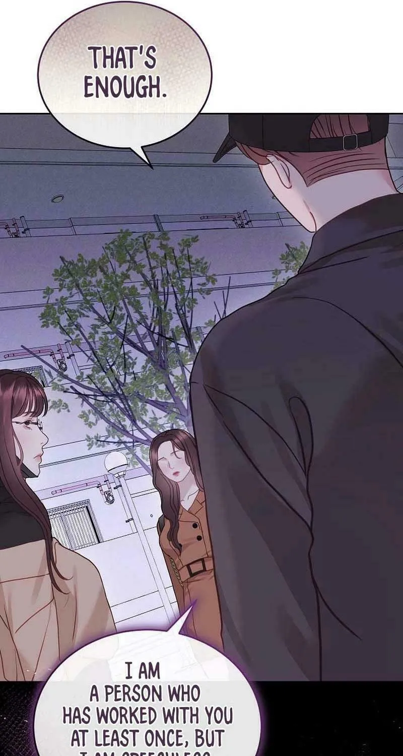 White Scandal Chapter 26 page 89 - 