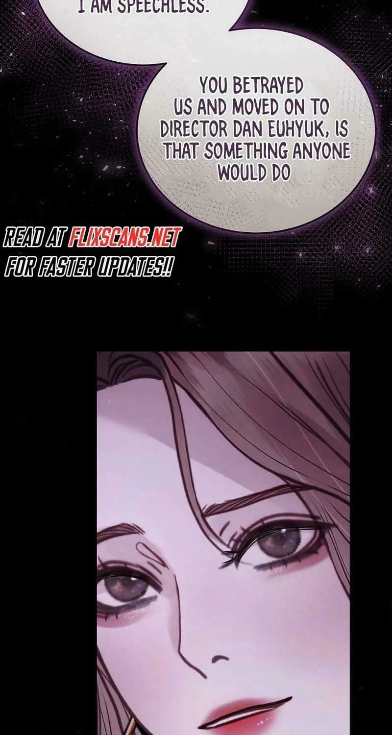 White Scandal Chapter 26 page 90 - 