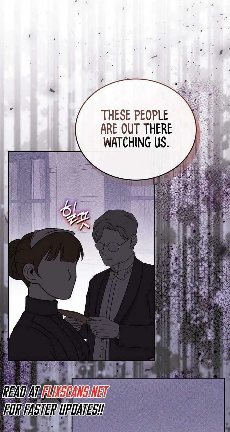 White Scandal Chapter 26 page 10 - 