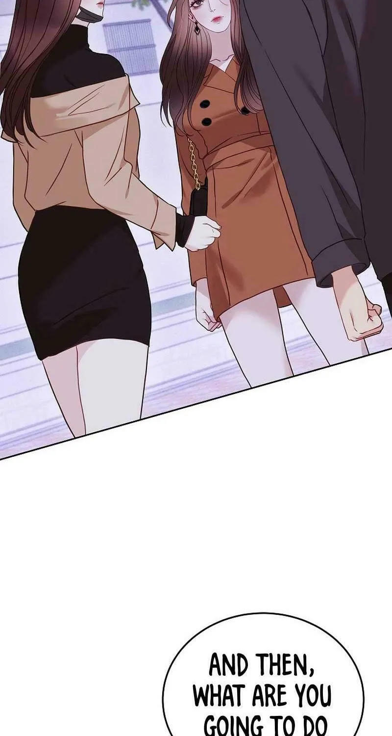 White Scandal Chapter 27 page 2 - 
