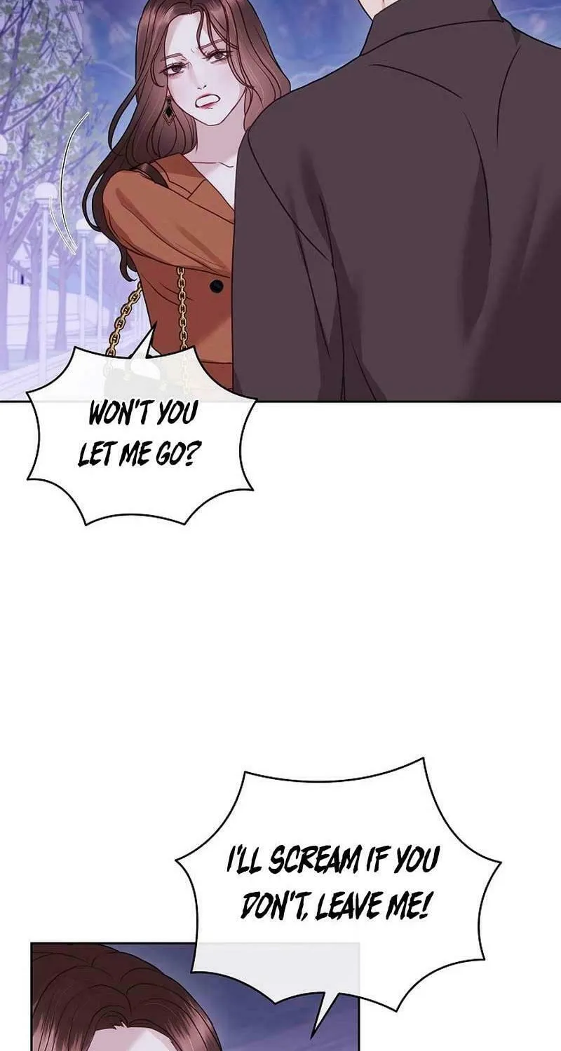 White Scandal Chapter 27 page 11 - 