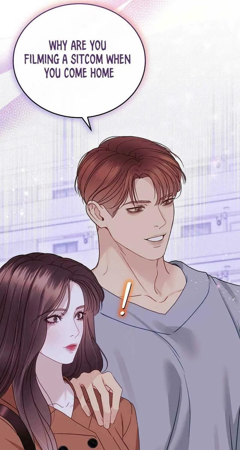 White Scandal Chapter 27 page 13 - 