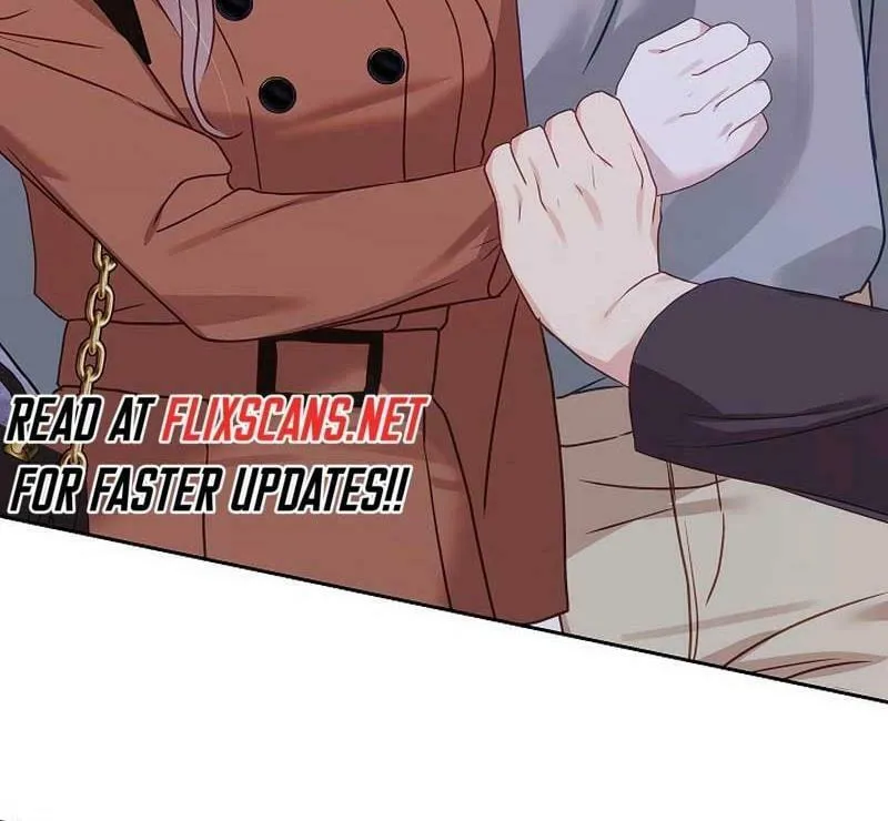 White Scandal Chapter 27 page 14 - 