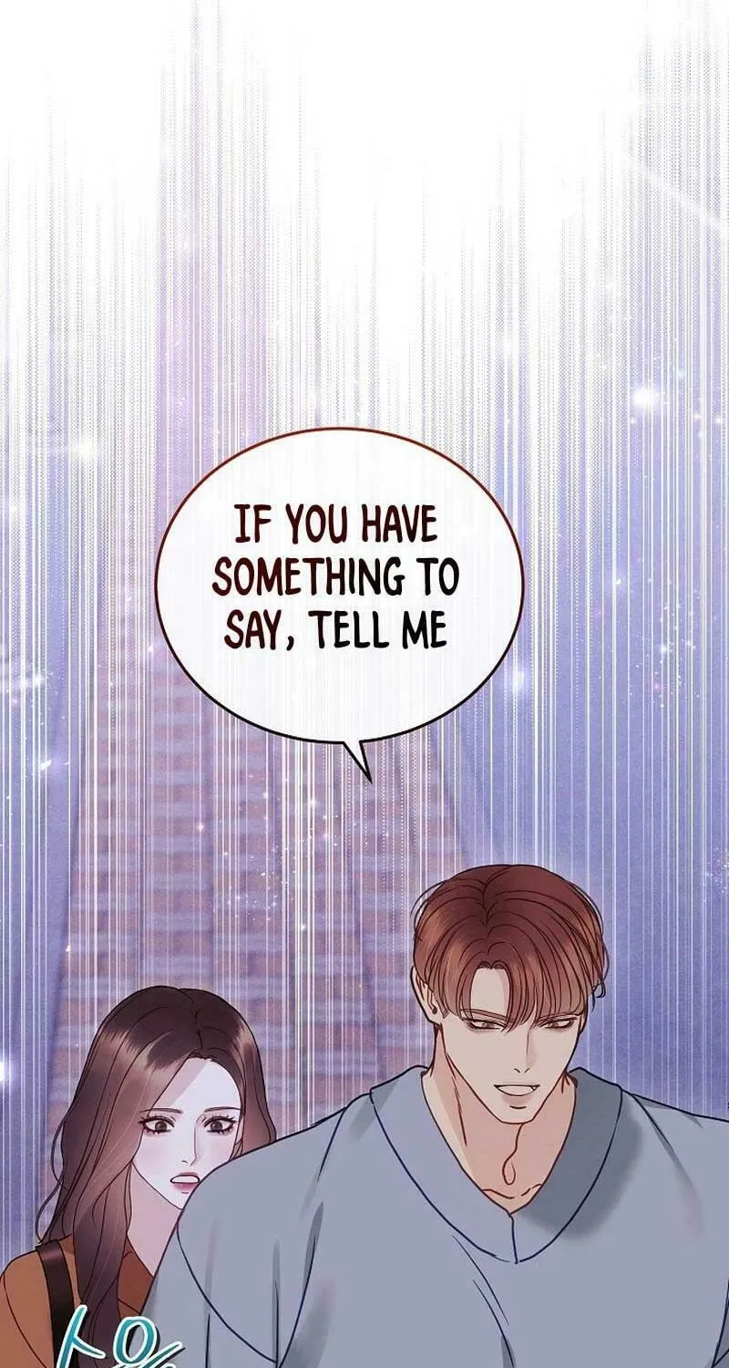 White Scandal Chapter 27 page 19 - 