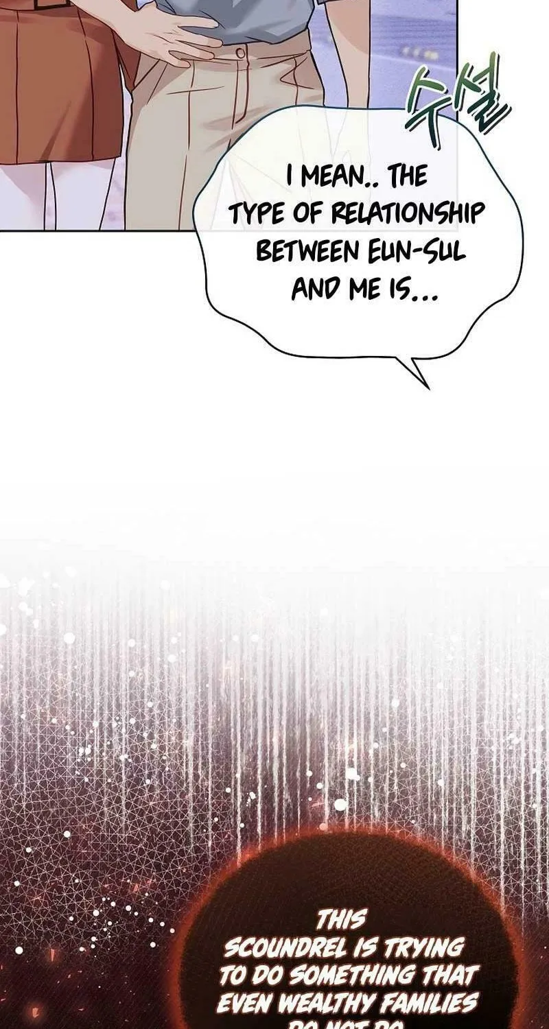 White Scandal Chapter 27 page 24 - 