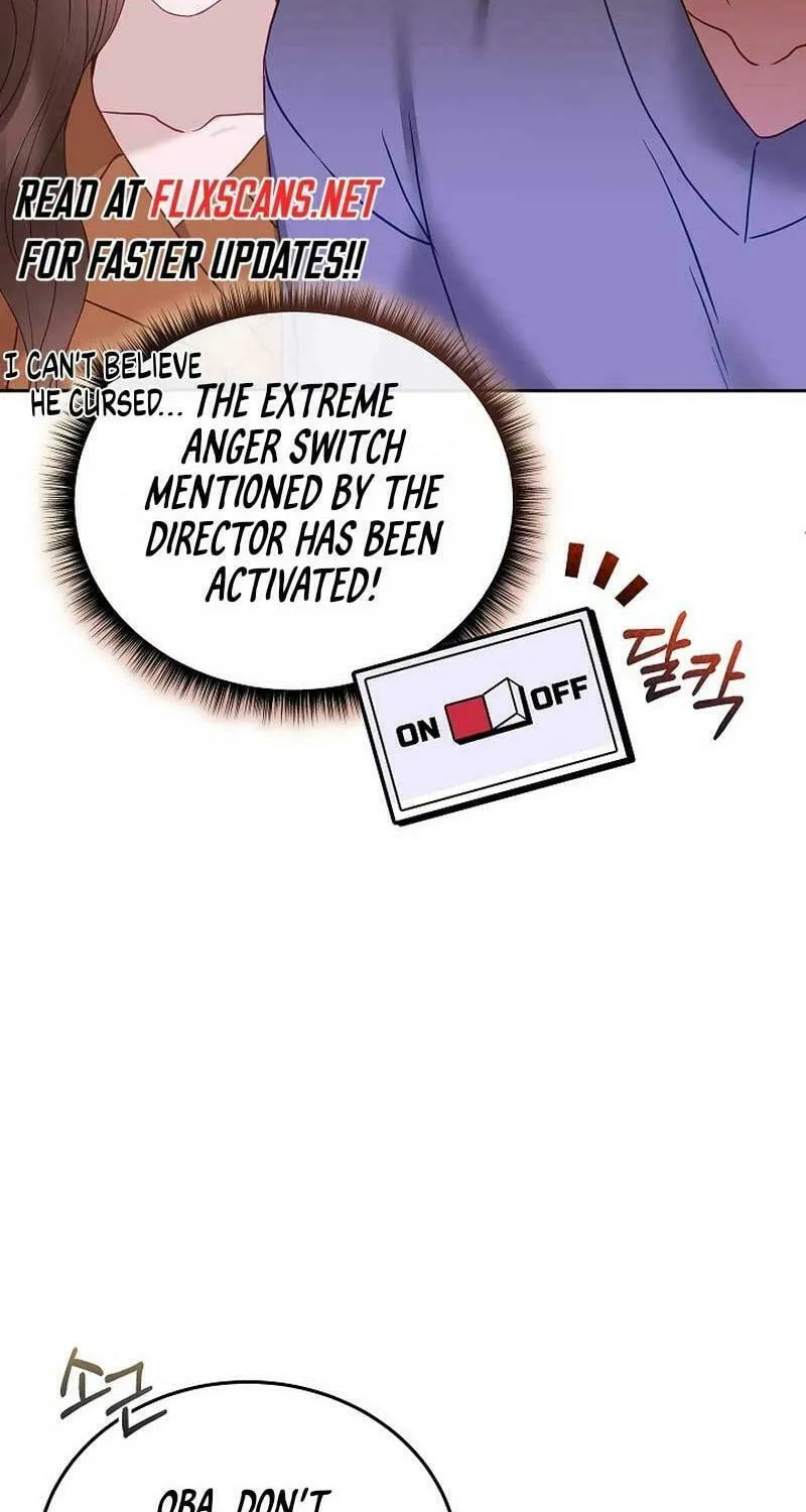 White Scandal Chapter 27 page 28 - 