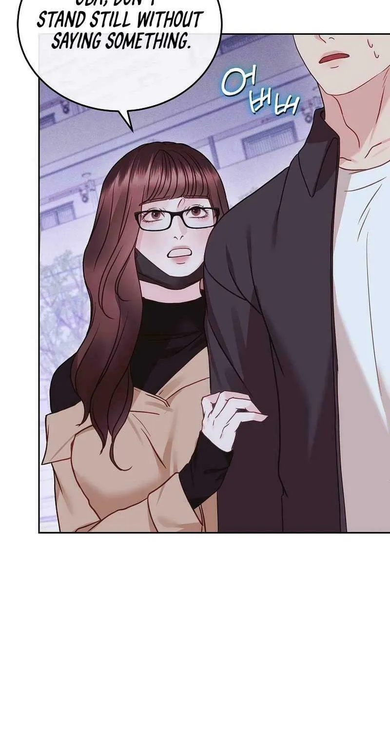 White Scandal Chapter 27 page 29 - 