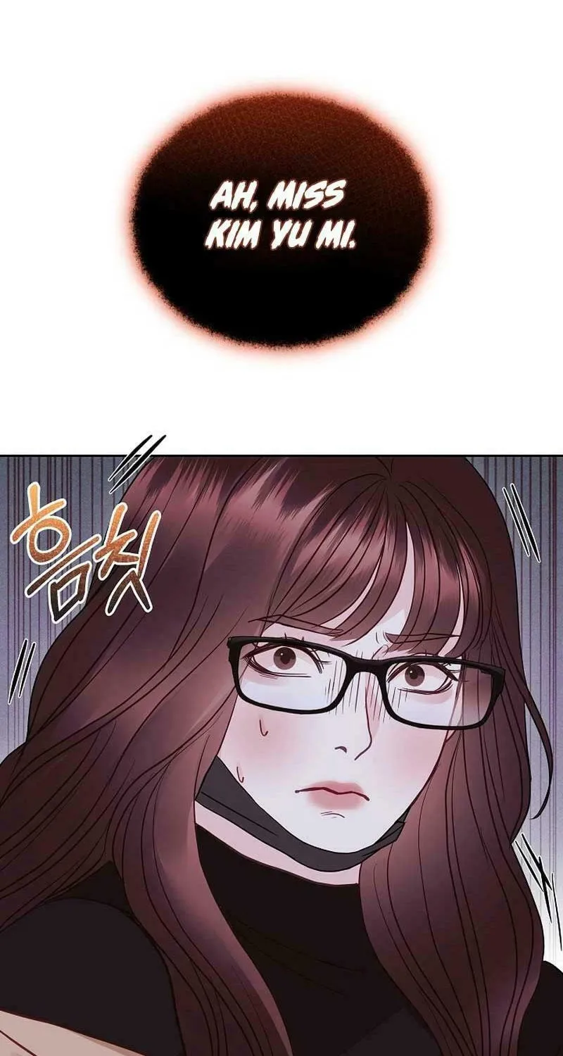 White Scandal Chapter 27 page 30 - 