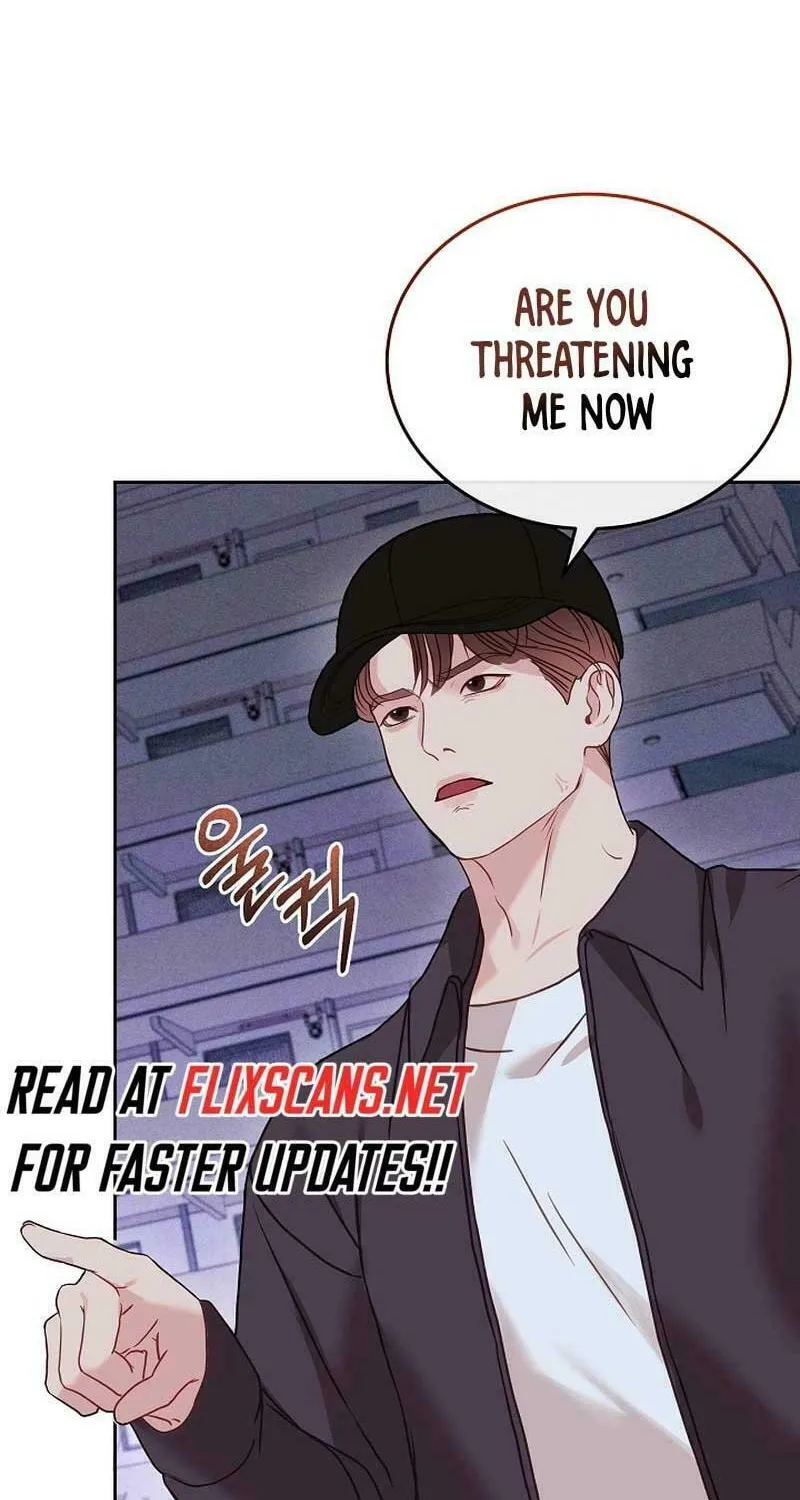 White Scandal Chapter 27 page 4 - 