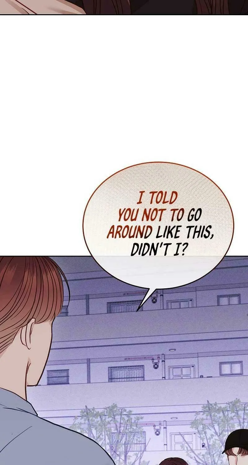 White Scandal Chapter 27 page 31 - 