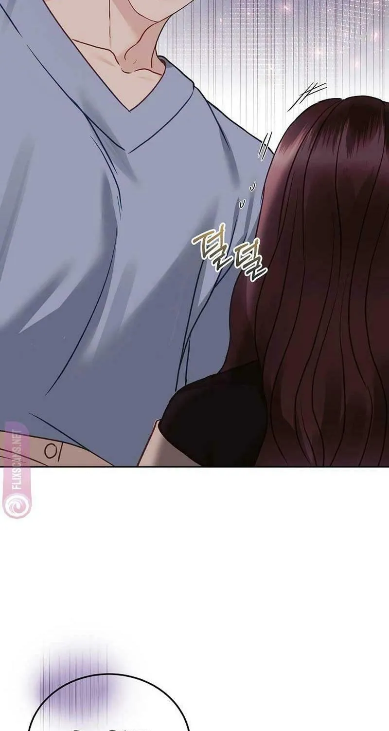 White Scandal Chapter 27 page 35 - 