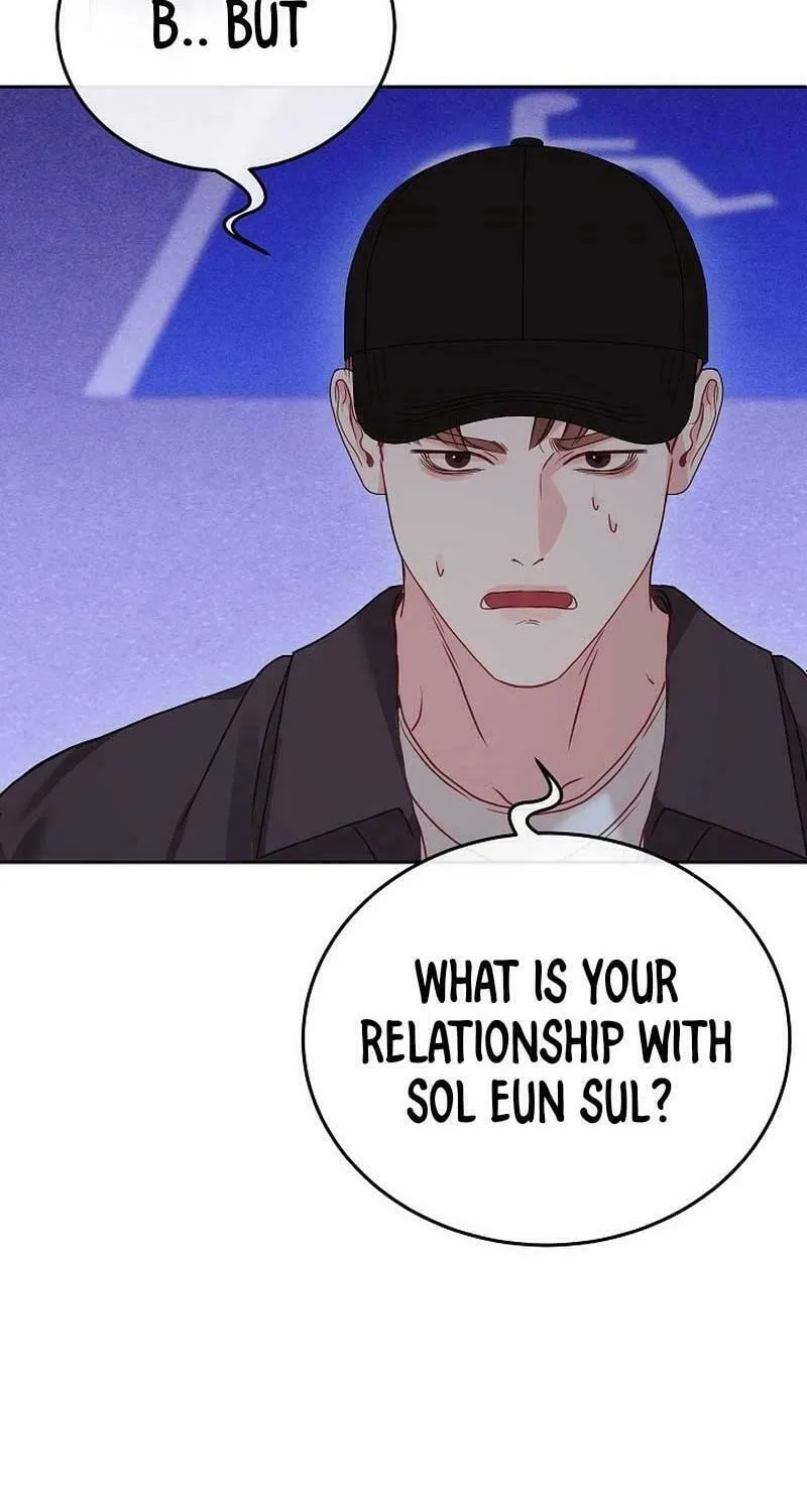 White Scandal Chapter 27 page 36 - 