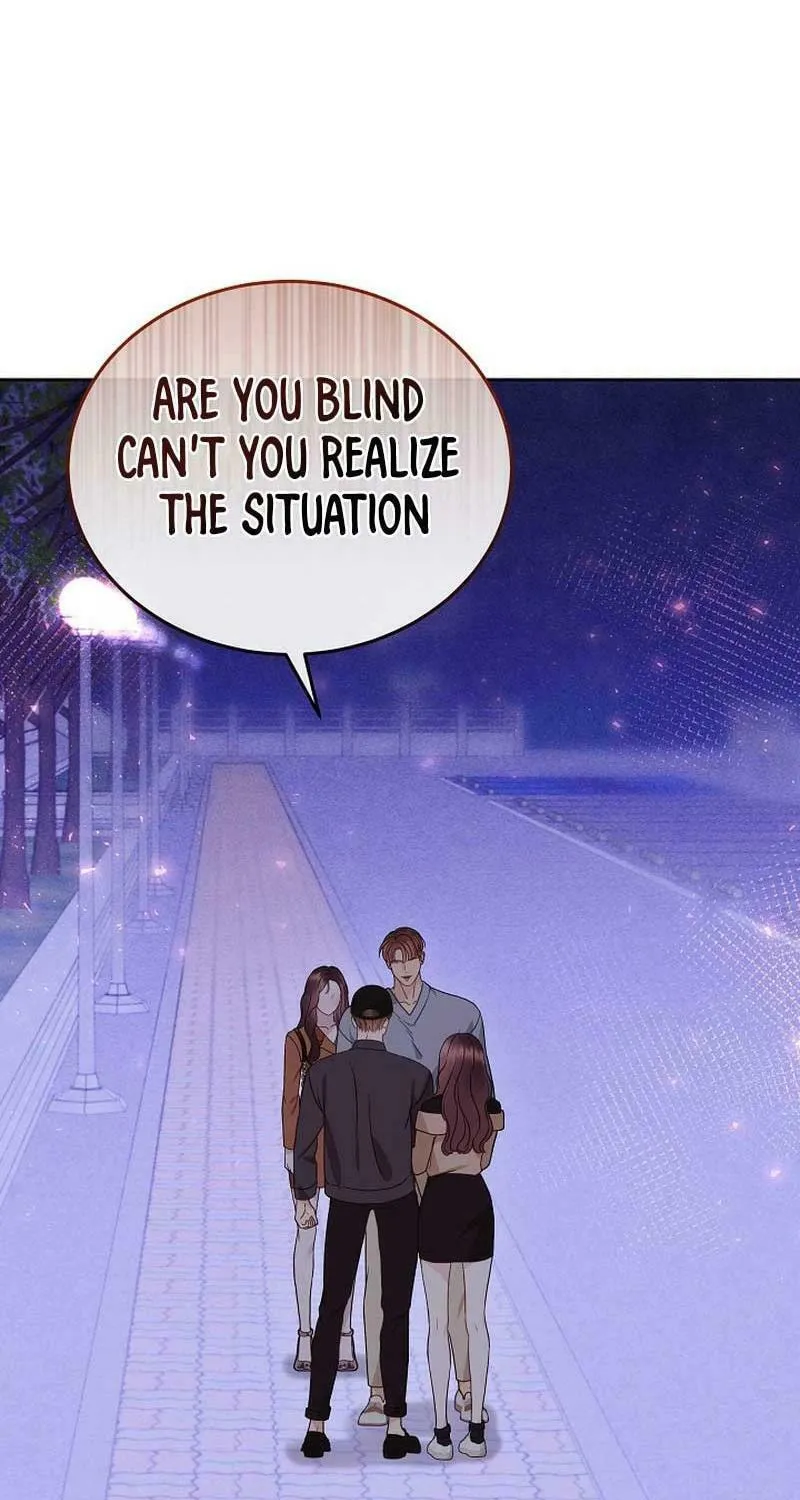 White Scandal Chapter 27 page 37 - 