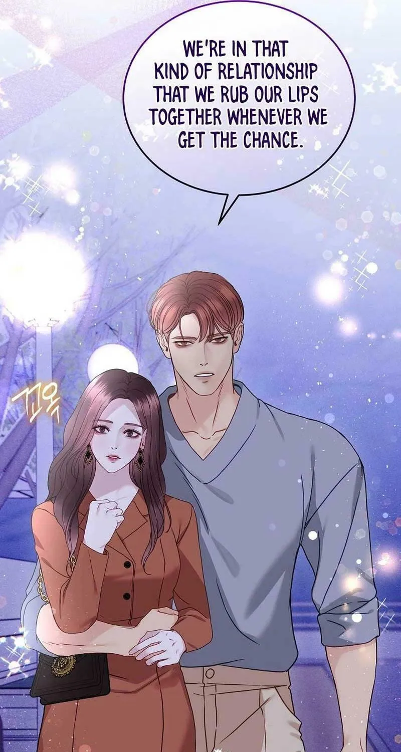 White Scandal Chapter 27 page 40 - 