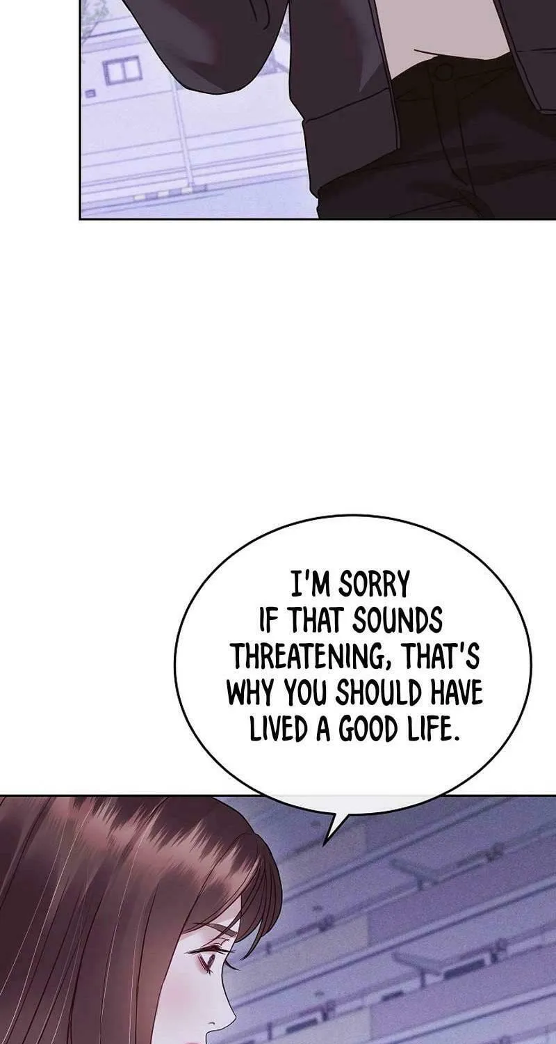White Scandal Chapter 27 page 5 - 