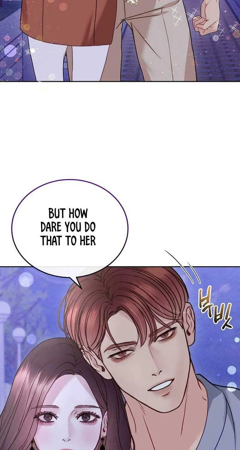 White Scandal Chapter 27 page 41 - 