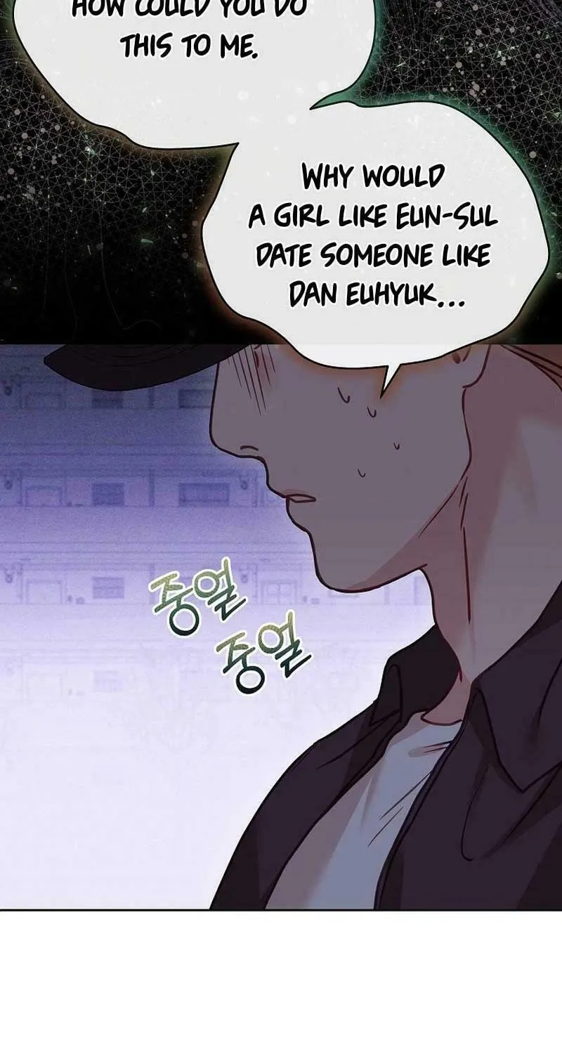 White Scandal Chapter 27 page 43 - 