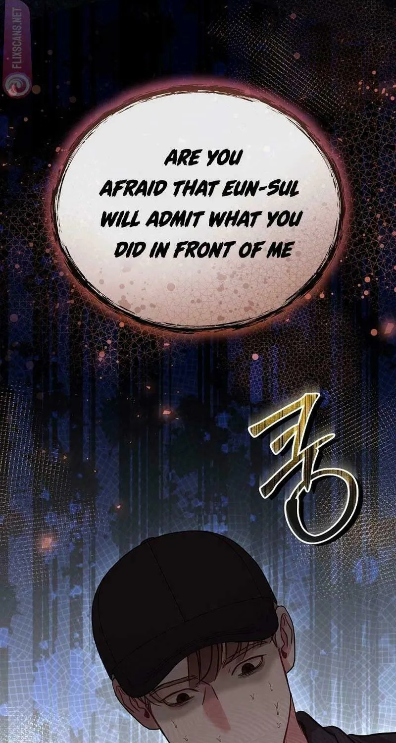White Scandal Chapter 27 page 46 - 