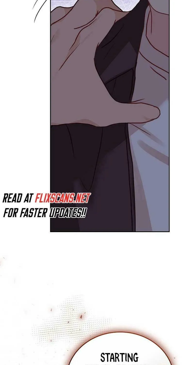 White Scandal Chapter 27 page 48 - 