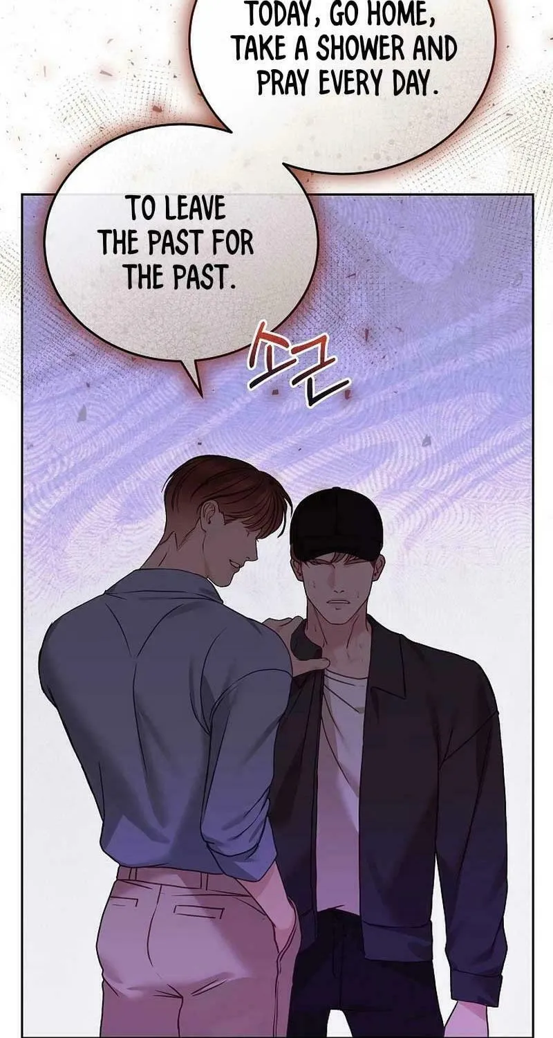 White Scandal Chapter 27 page 49 - 