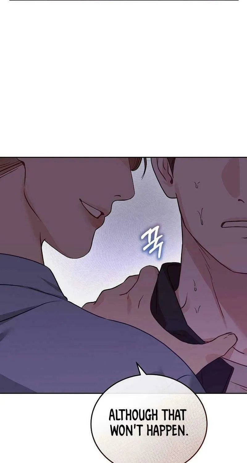 White Scandal Chapter 27 page 50 - 