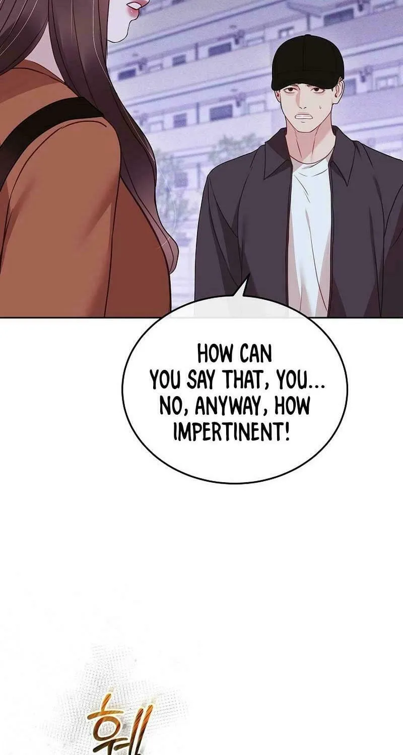 White Scandal Chapter 27 page 6 - 