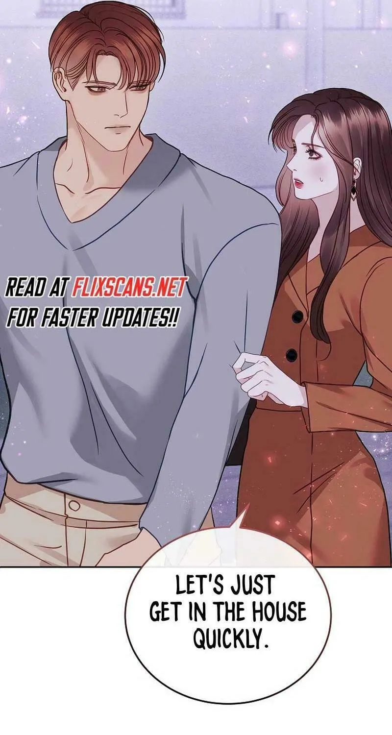 White Scandal Chapter 27 page 53 - 
