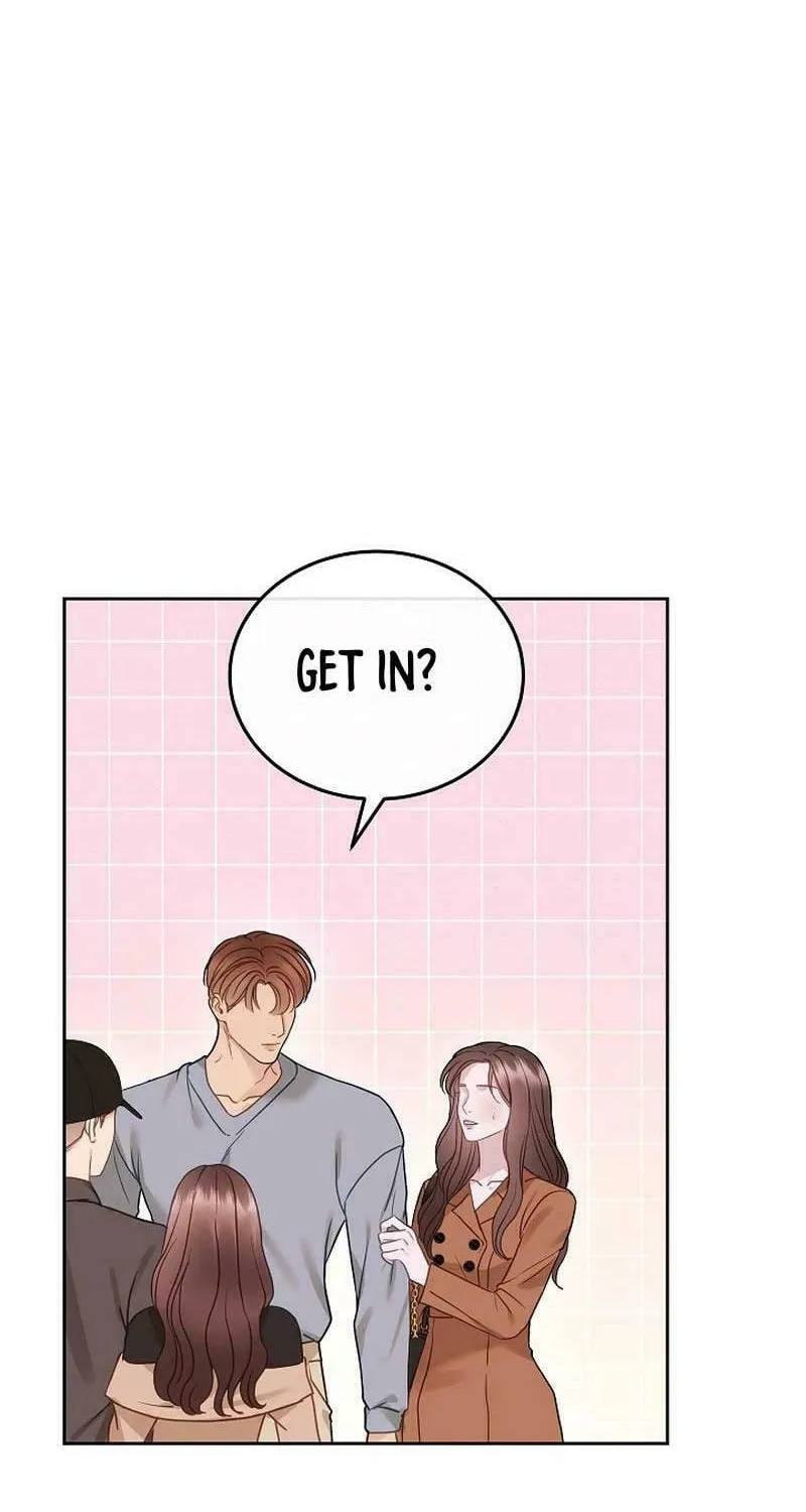 White Scandal Chapter 27 page 54 - 