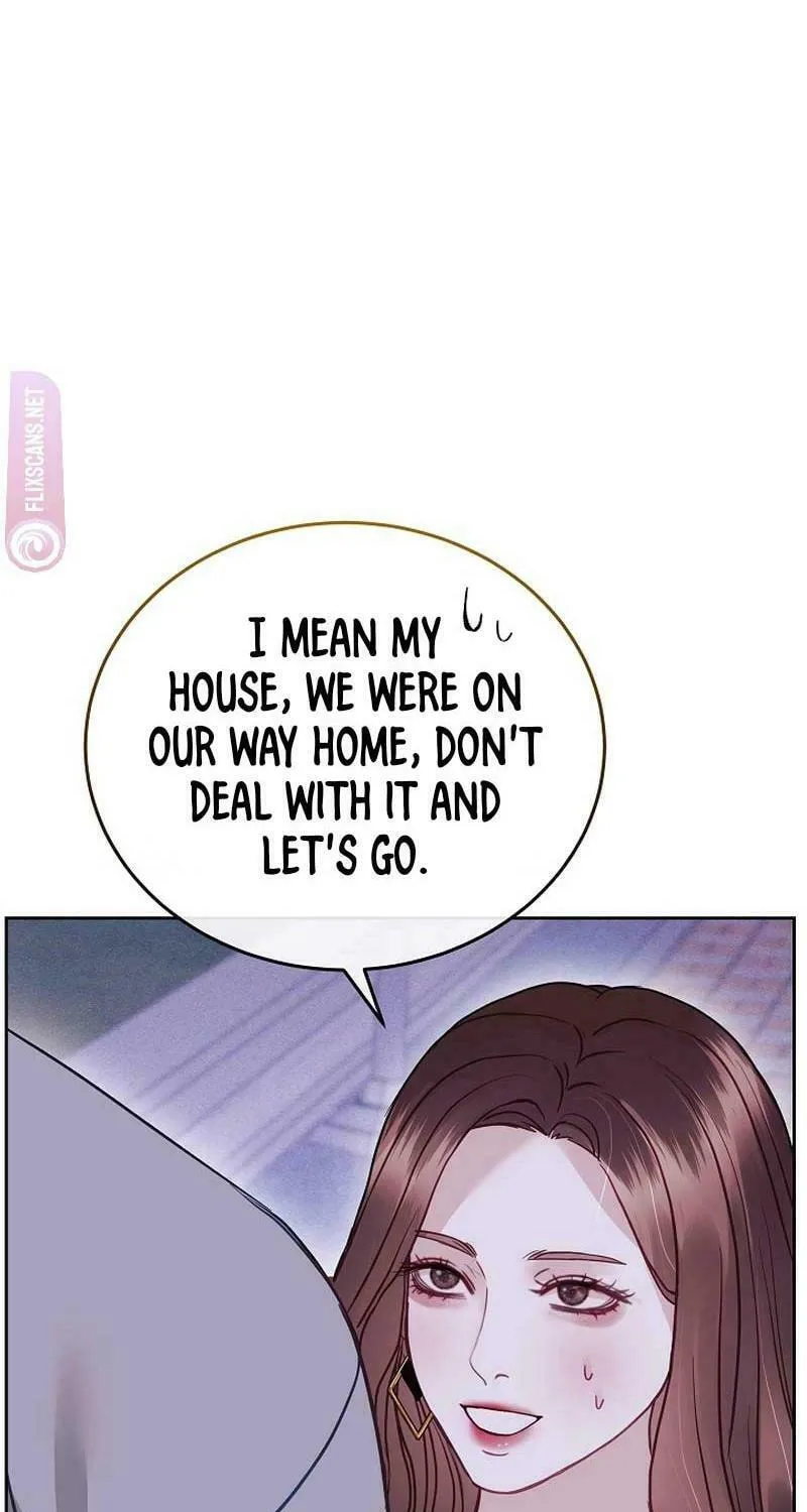 White Scandal Chapter 27 page 55 - 