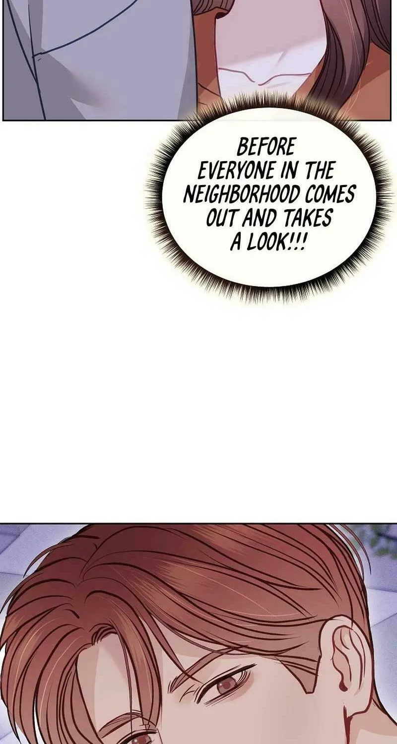 White Scandal Chapter 27 page 56 - 