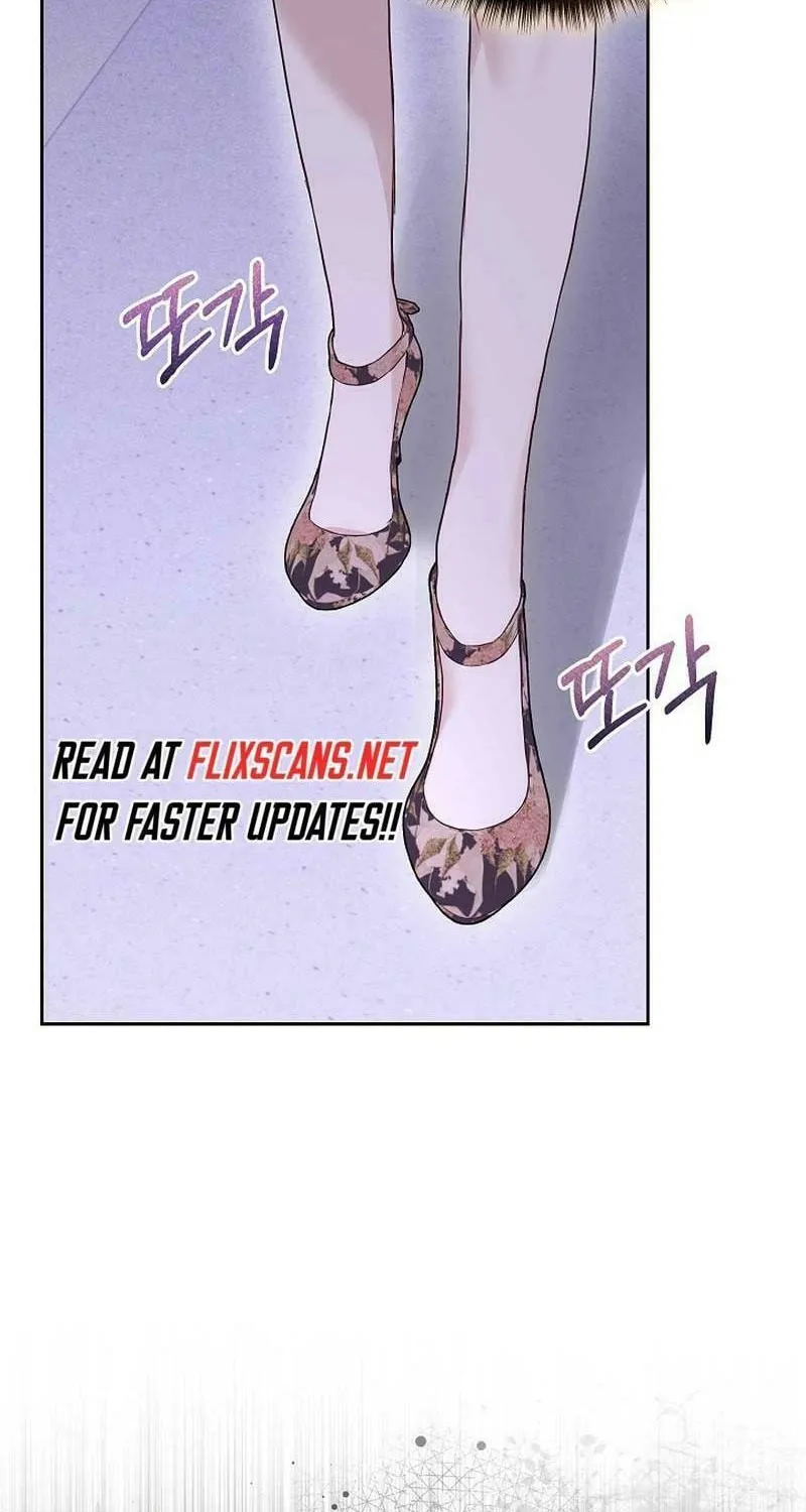 White Scandal Chapter 27 page 58 - 