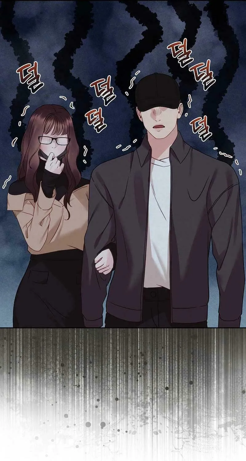White Scandal Chapter 27 page 60 - 