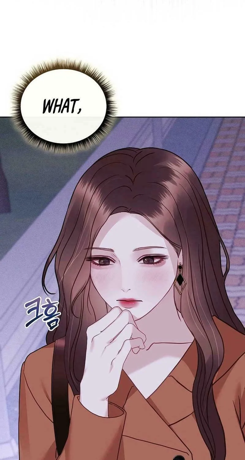 White Scandal Chapter 27 page 61 - 