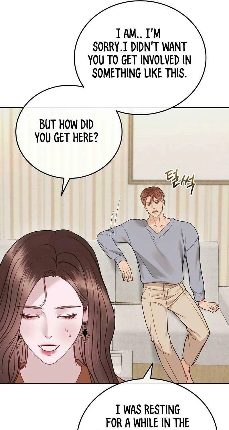 White Scandal Chapter 27 page 66 - 