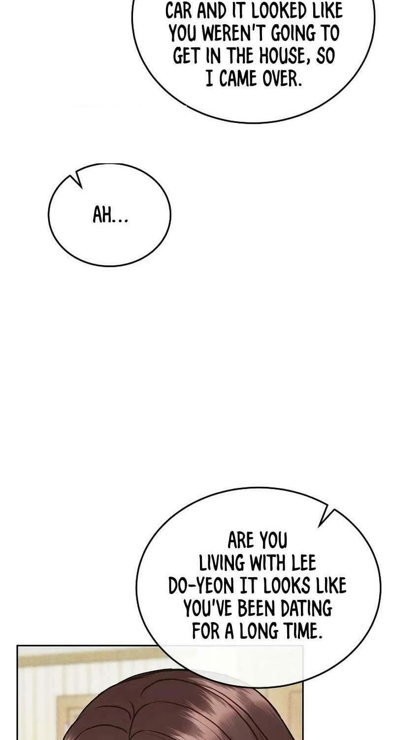 White Scandal Chapter 27 page 67 - 
