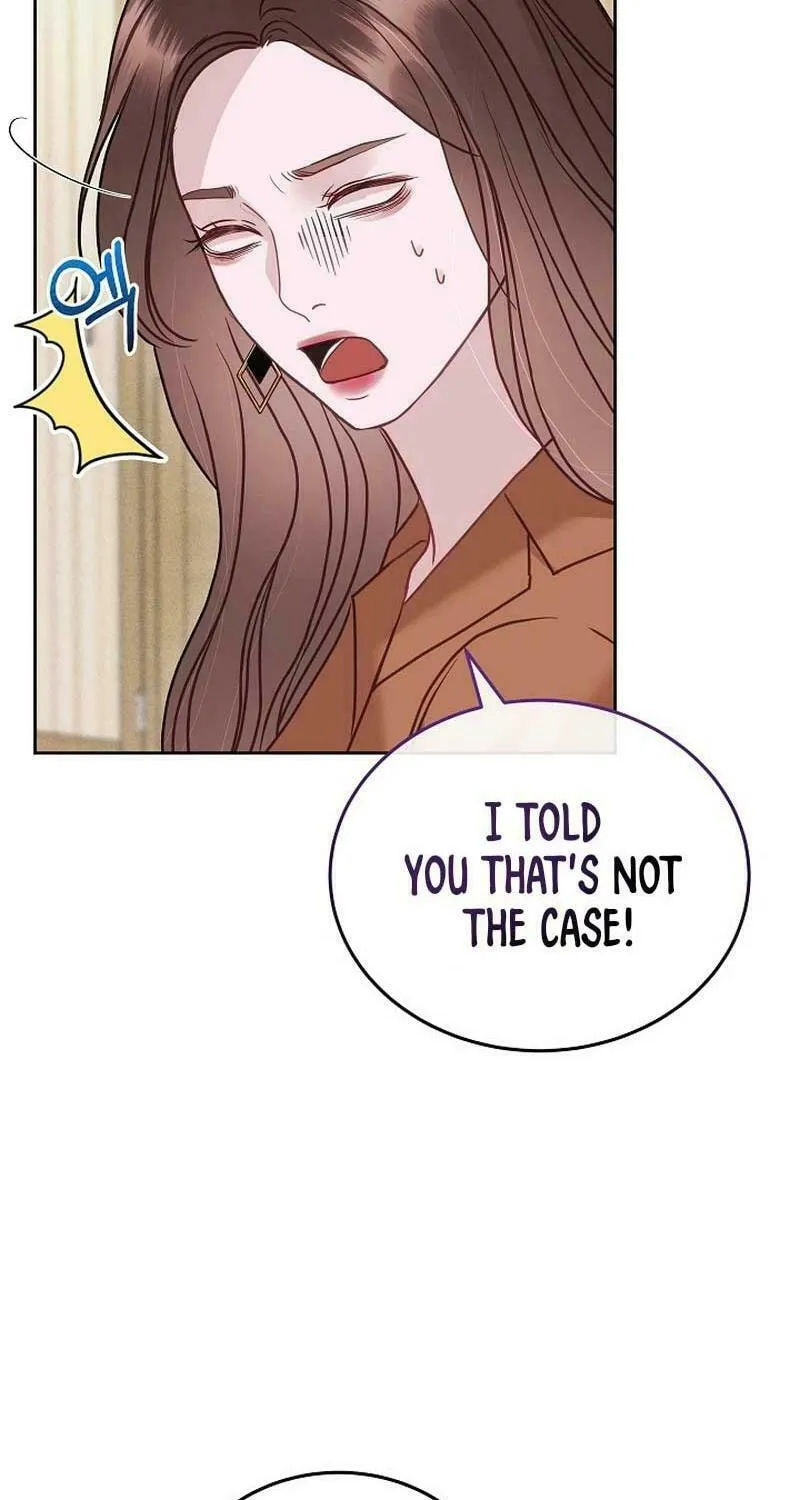 White Scandal Chapter 27 page 68 - 