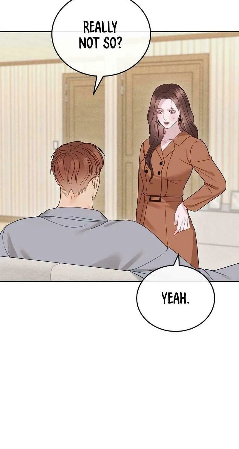 White Scandal Chapter 27 page 69 - 