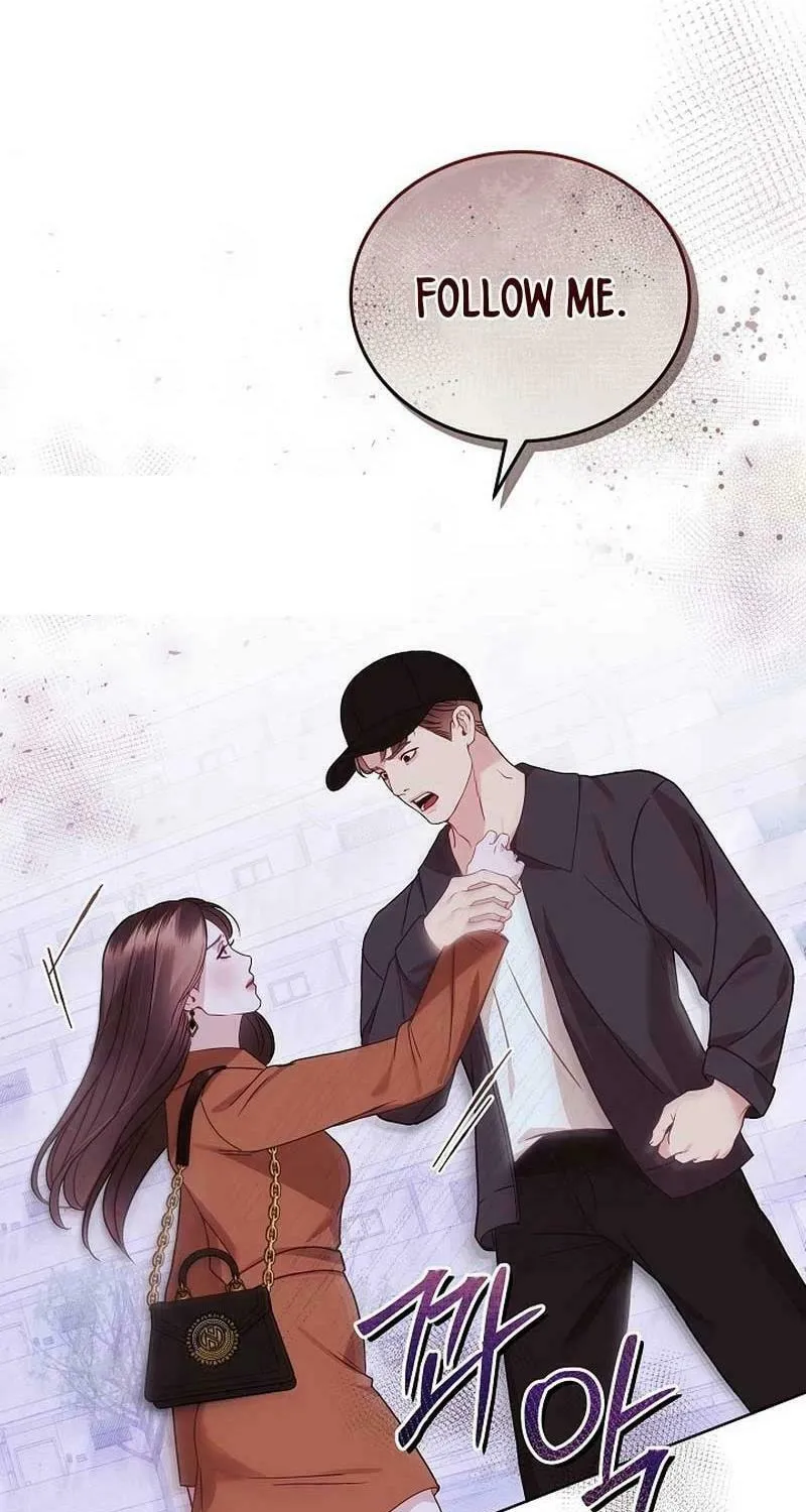 White Scandal Chapter 27 page 8 - 