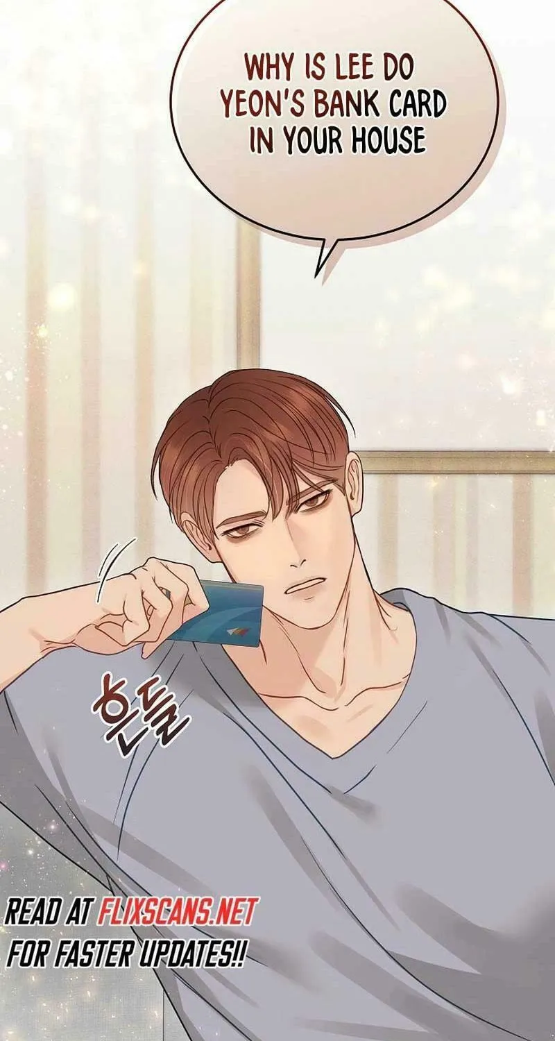 White Scandal Chapter 27 page 71 - 