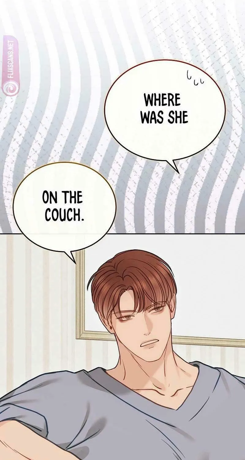 White Scandal Chapter 27 page 74 - 